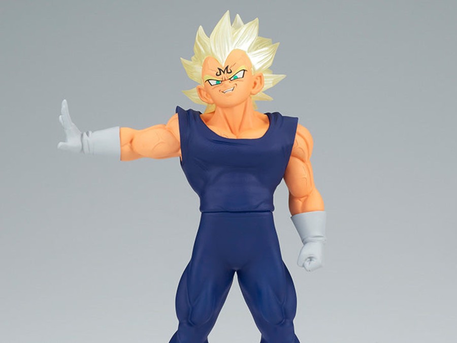 Wholesale Limit Break Collectables Dragon Ball Z Clearise Majin Vegeta