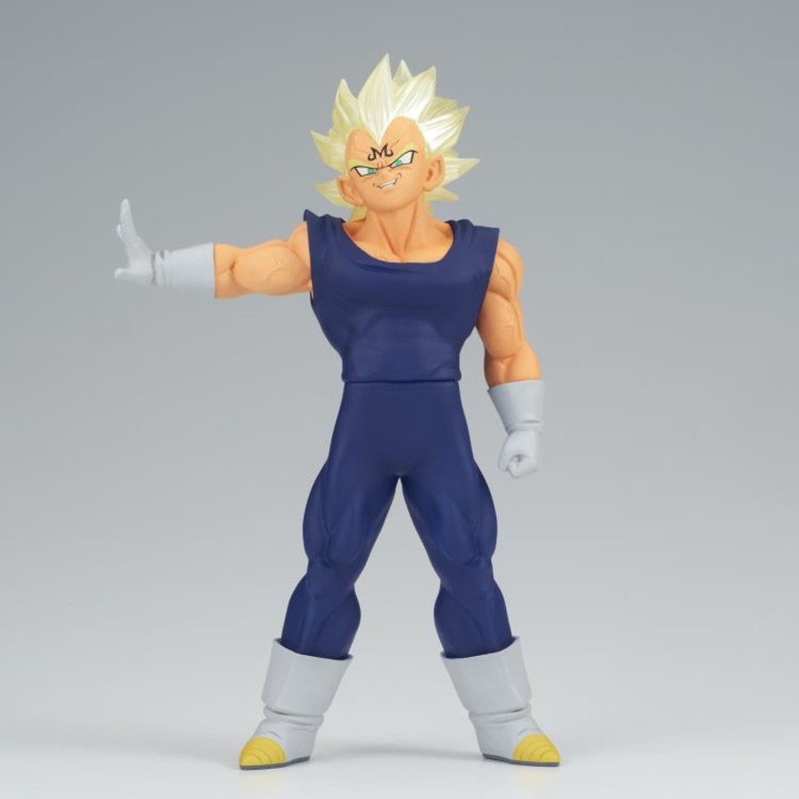 Wholesale Limit Break Collectables Dragon Ball Z Clearise Majin Vegeta