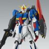 New Limit Break Collectables Mobile Suit Zeta Gundam Mg Zeta Gundam (Ver.Ka) 1/100 Scale Model Kit