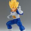 Best Limit Break Collectables Dragon Ball Z Warriors Battle Retsuden Iii Vol.4 Super Saiyan Goku