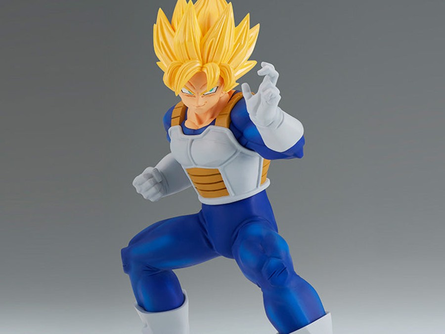 Best Limit Break Collectables Dragon Ball Z Warriors Battle Retsuden Iii Vol.4 Super Saiyan Goku