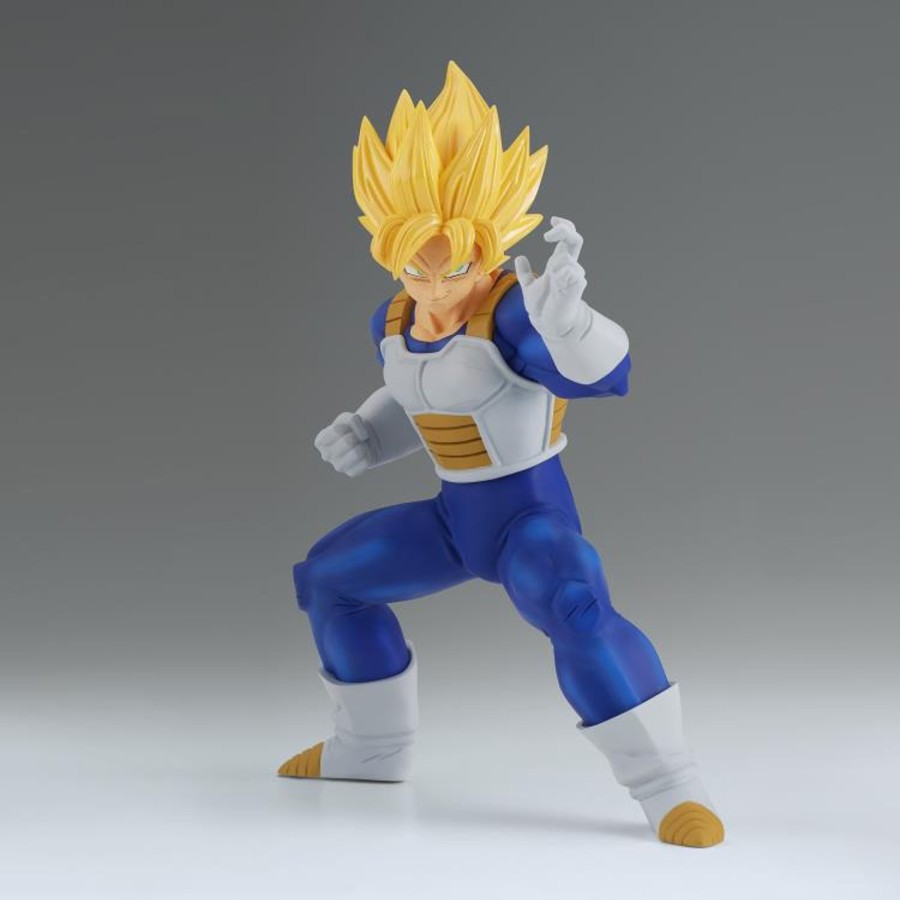 Best Limit Break Collectables Dragon Ball Z Warriors Battle Retsuden Iii Vol.4 Super Saiyan Goku