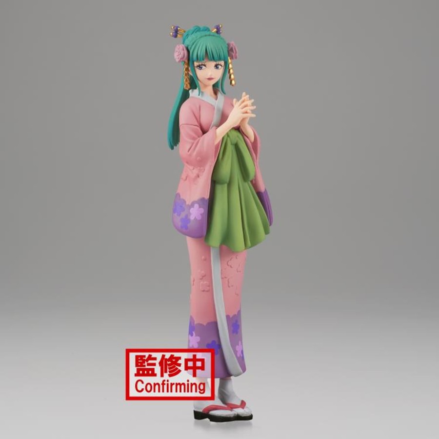 Hot Limit Break Collectables One Piece Dxf The Grandline Lady Wano County Vol.12 Kozuki Hiyori