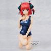 Hot Limit Break Collectables The Quintessential Quintuplets Celestial Vivi Nino Nakano (School Style Ver.)