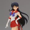 Wholesale Limit Break Collectables Sailor Moon Eternal Glitter & Glamours Super Sailor Mars (Ver.A)