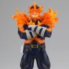 Wholesale Limit Break Collectables My Hero Academia Age Of Heroes Vol.7 Endeavor