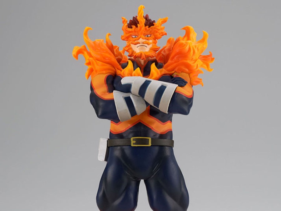 Wholesale Limit Break Collectables My Hero Academia Age Of Heroes Vol.7 Endeavor