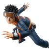 Hot Limit Break Collectables Naruto: Shippuden Vibration Stars Obito Uchiha