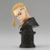 Best Limit Break Collectables Tokyo Revengers Faceculptures Ken Ryuguji (Ver. A)