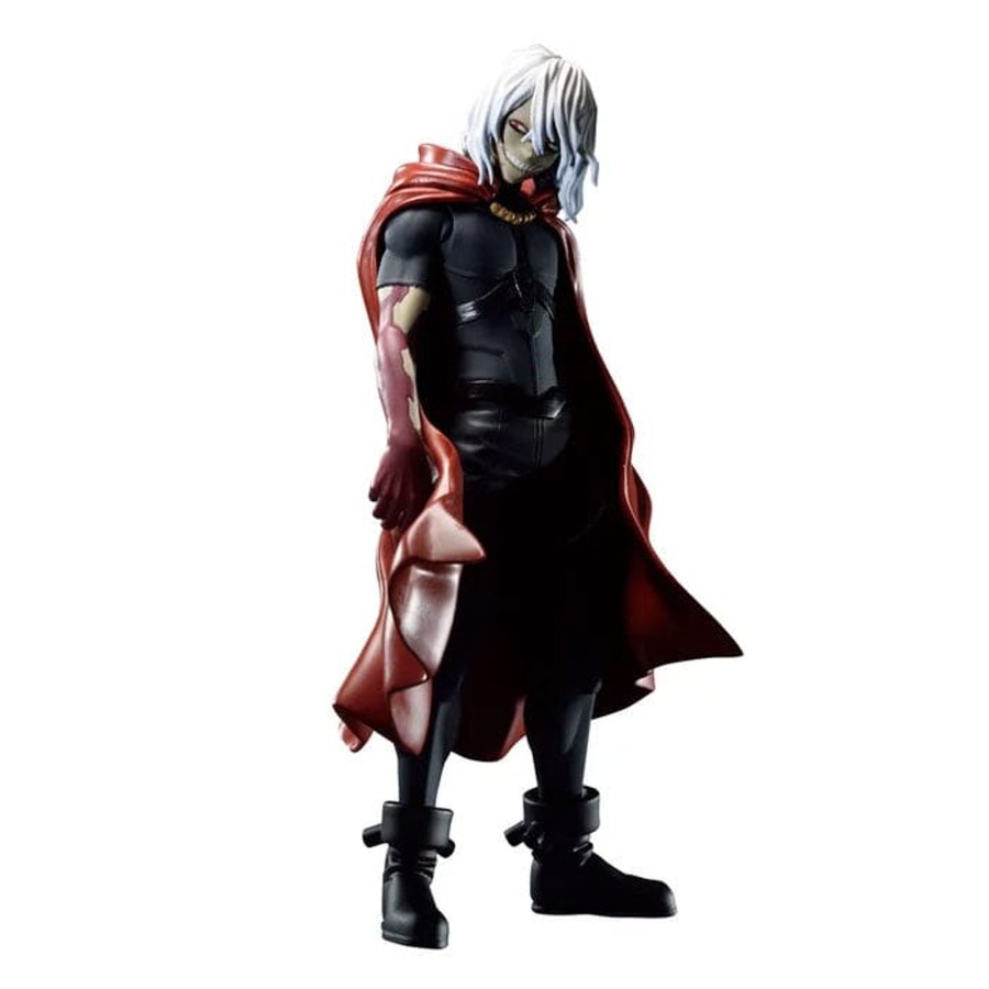 Hot Limit Break Collectables My Hero Academia Dxf Tomura Shigaraki (Ver.2)