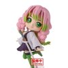 Hot Limit Break Collectables Demon Slayer: Kimetsu No Yaiba Q Posket Mitsuri Kanroji (Ver. 2)