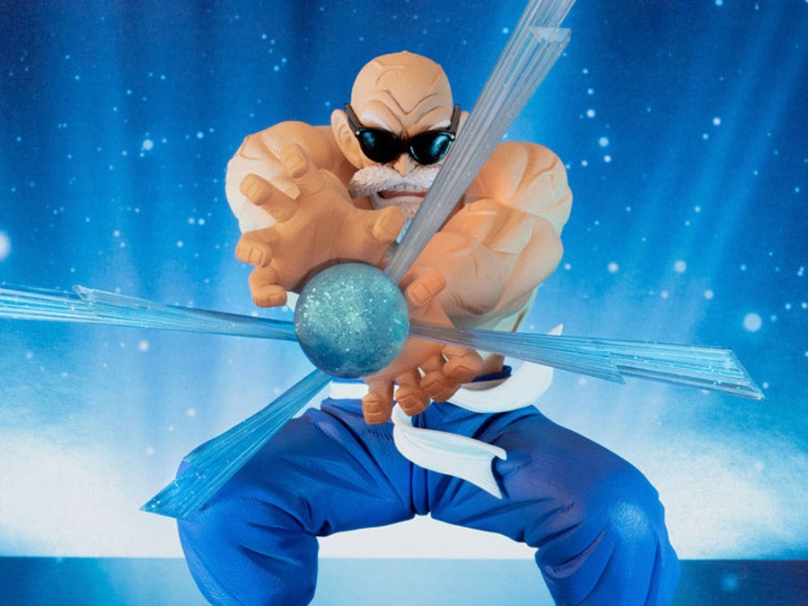 Best Limit Break Collectables Dragon Ball Gxmateria Kamesennin Master Roshi