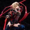 Online Limit Break Collectables Fate/Grand Order: Mysterious Heroine X Alter - 1/7 Scale Figure (Aoshima)