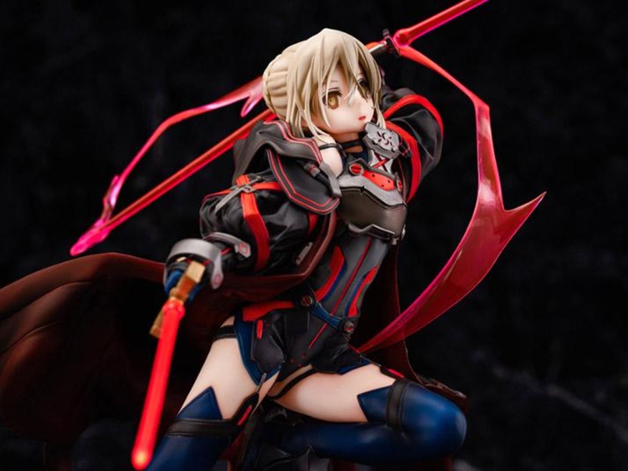 Online Limit Break Collectables Fate/Grand Order: Mysterious Heroine X Alter - 1/7 Scale Figure (Aoshima)