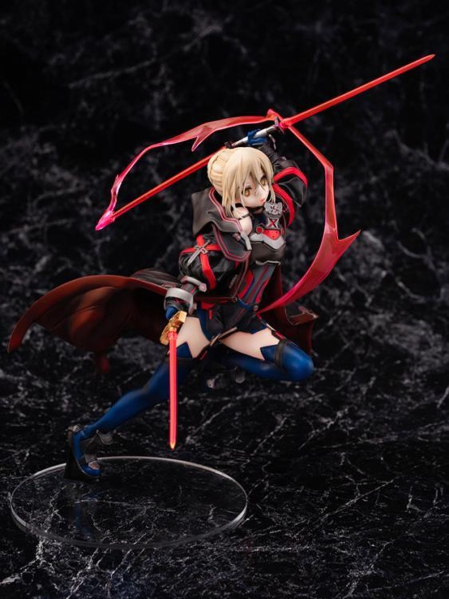 Online Limit Break Collectables Fate/Grand Order: Mysterious Heroine X Alter - 1/7 Scale Figure (Aoshima)