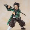 Clearance Limit Break Collectables Demon Slayer Kimetsu No Yaiba S.H.Figuarts Tanjiro Kamado *Pre-Order*