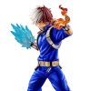 Wholesale Limit Break Collectables My Hero Academia The Amazing Heroes Special Shoto Todoroki