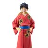 Clearance Limit Break Collectables One Piece Dxf The Grandline Series Wano Country Monkey D. Luffy (Yukata Ver.) *Pre-Order*