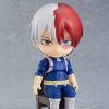 Online Limit Break Collectables My Hero Academia Nendoroid Swacchao! Shoto Todoroki