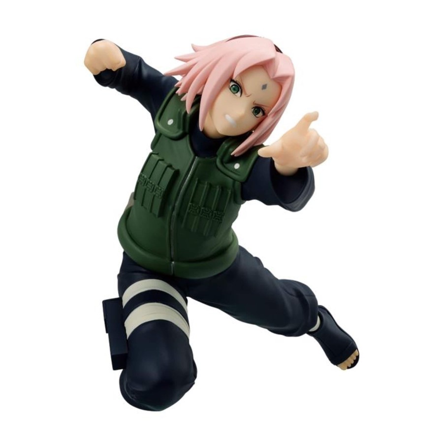 Online Limit Break Collectables Naruto Shippuden Vibration Stars Sakura Haruno Ii *Pre-Order*