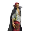 New Limit Break Collectables One Piece Film Red King Of Artist The Shanks (Manga Dimensions) *Pre-Order*