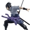 Best Limit Break Collectables Naruto: Shippuden Vibration Stars Sasuke Uchiha Iii