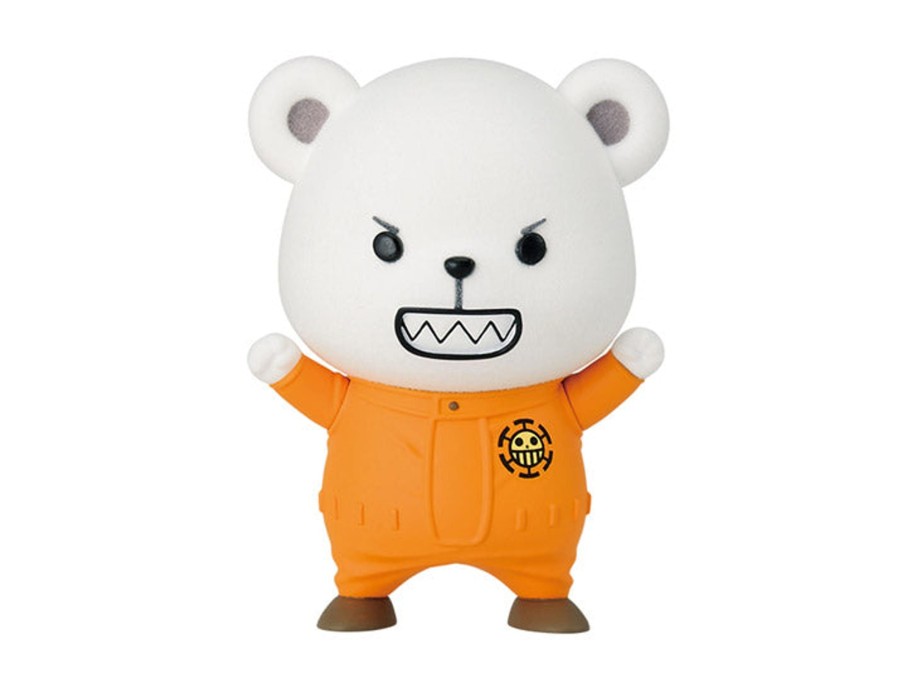 Online Limit Break Collectables One Piece Fluffy Puffy Bepo