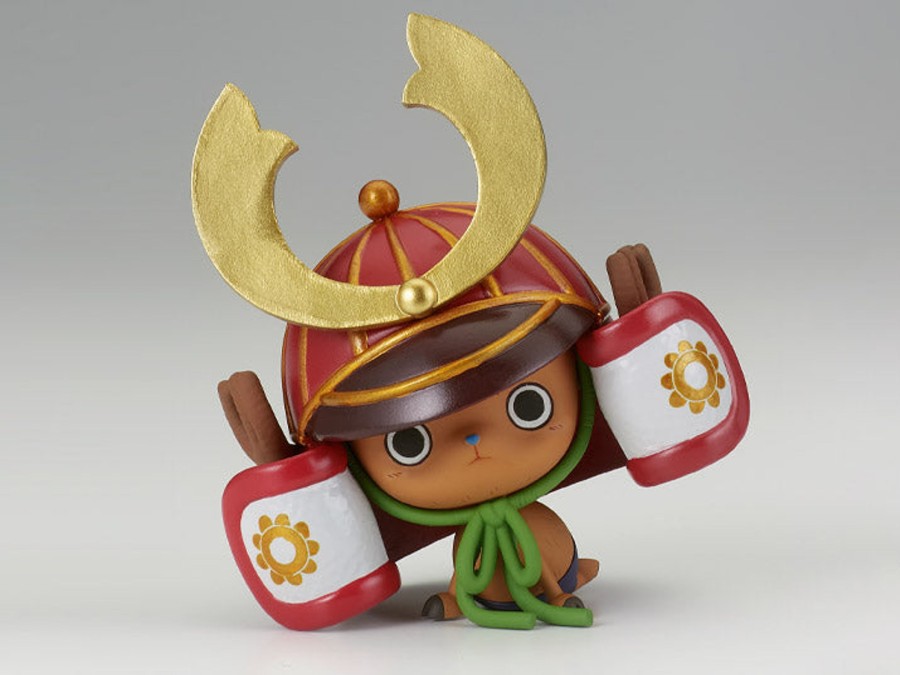 New Limit Break Collectables One Piece Dxf The Grandline Men Vol.21 Tony Tony Chopper