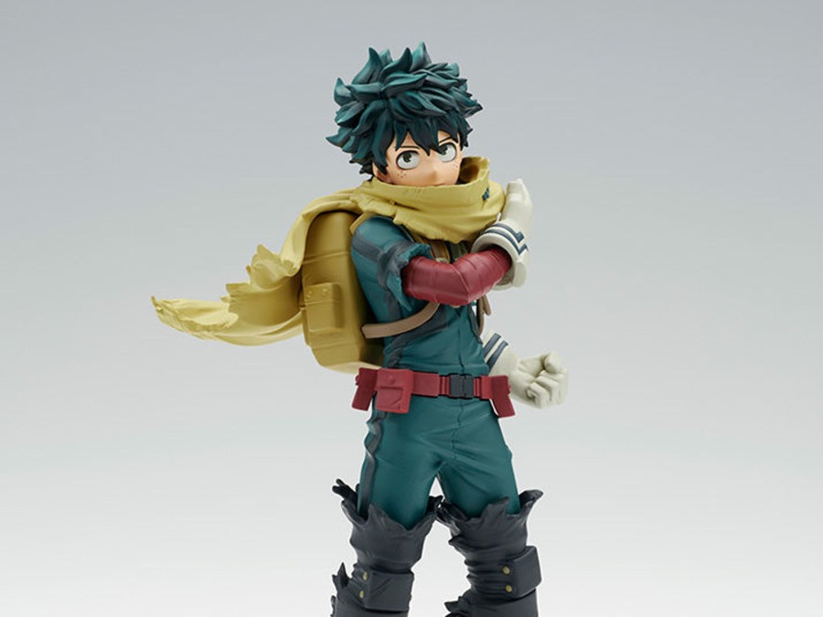 Clearance Limit Break Collectables My Hero Academia Age Of Heroes Deku (Ver.3)