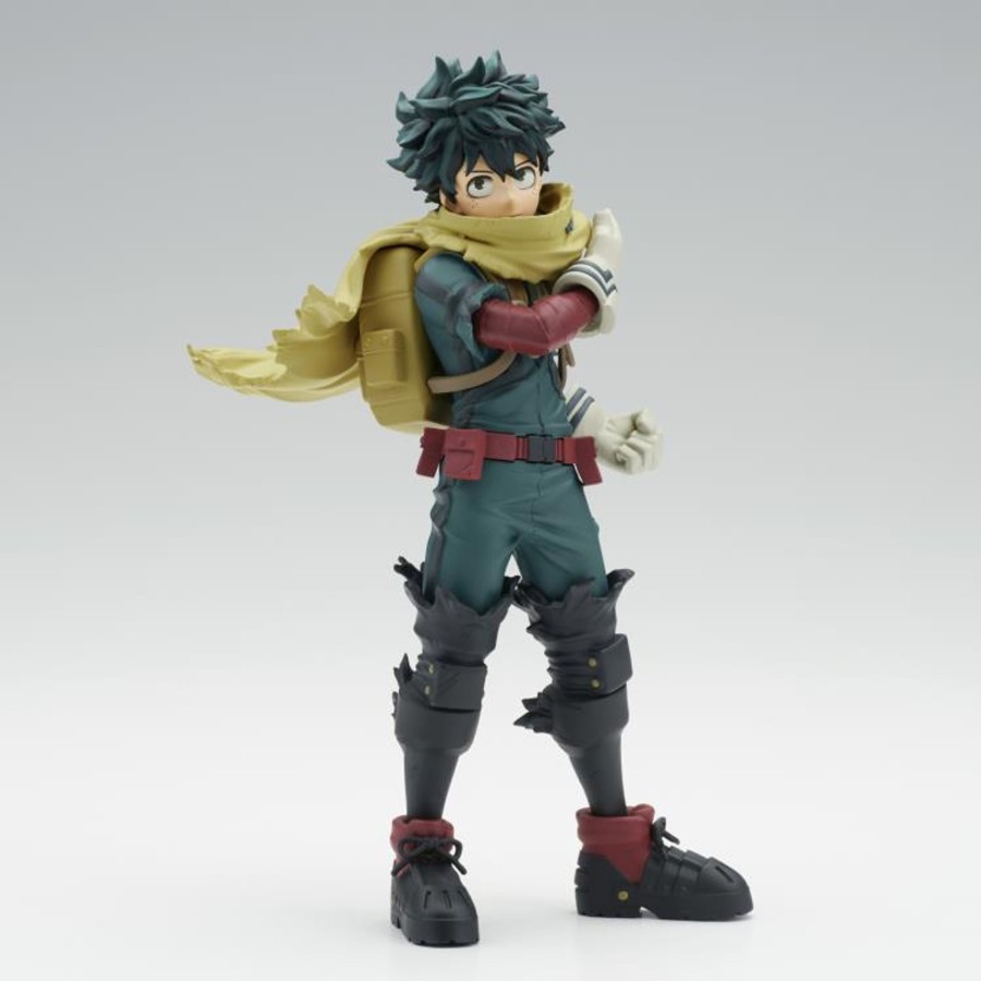 Clearance Limit Break Collectables My Hero Academia Age Of Heroes Deku (Ver.3)