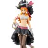 New Limit Break Collectables One Piece: Film Red Dxf The Grandline Lady Vol.3 Nami