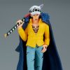 Hot Limit Break Collectables One Piece The Shukko Trafalgar Law