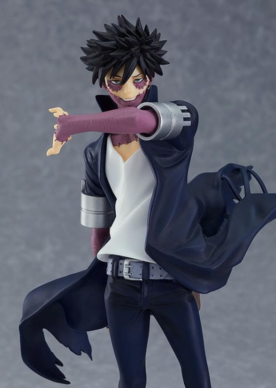 Online Limit Break Collectables My Hero Academia Pop Up Parade Dabi