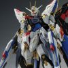 Online Limit Break Collectables Mobile Suit Gundam Seed Destiny Mgex Strike Freedom Gundam 1/100 Scale Model Kit