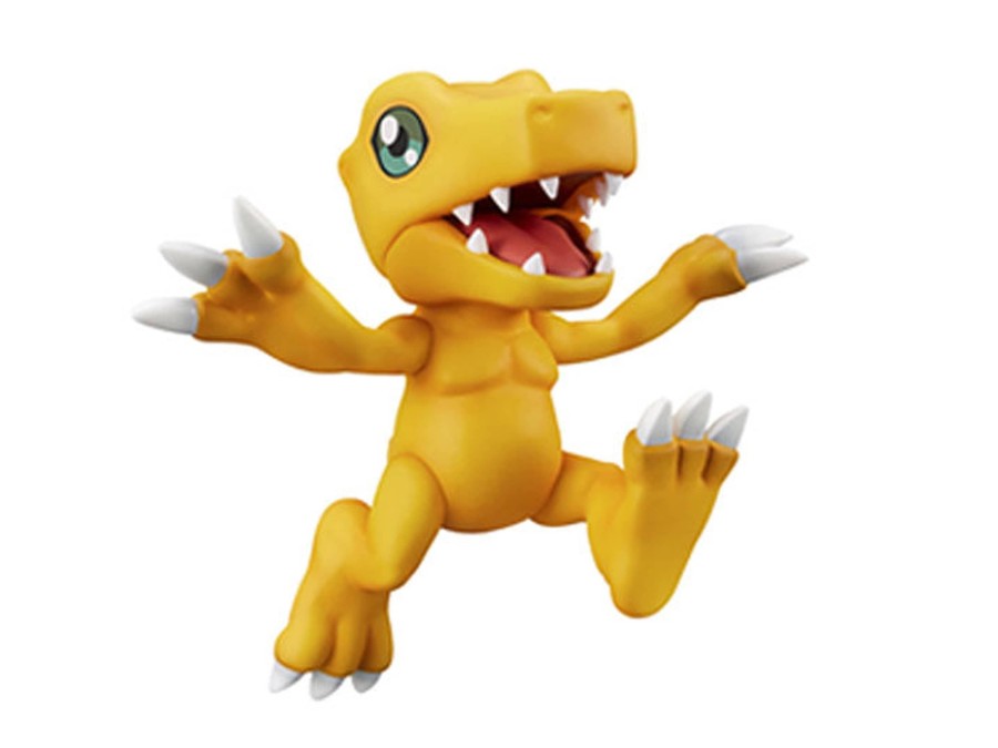 Wholesale Limit Break Collectables Digimon Adventure Dxf Adventure Archives Special Agumon