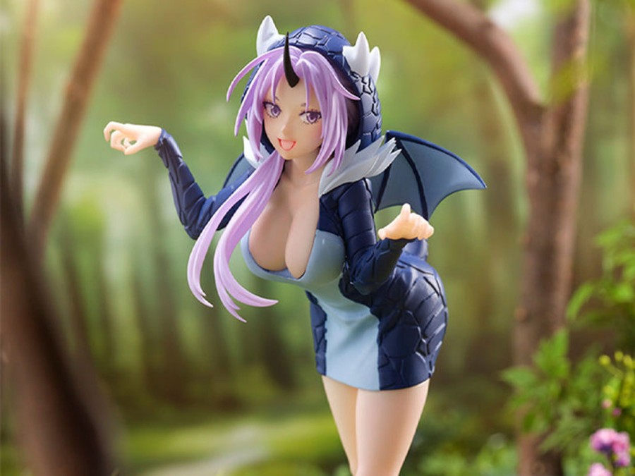 Best Limit Break Collectables That Time I Got Reincarnated As A Slime Shion (Veldora Hoodie Ver.) *Pre-Order*