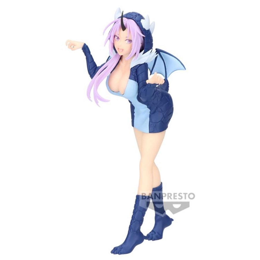 Best Limit Break Collectables That Time I Got Reincarnated As A Slime Shion (Veldora Hoodie Ver.) *Pre-Order*