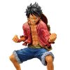 Hot Limit Break Collectables One Piece Chronicle King Of Artist Monkey D. Luffy