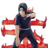 Clearance Limit Break Collectables Naruto: Shippuden Effectreme Itachi Uchiha