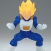 Hot Limit Break Collectables Dragon Ball Z Warriors Battle Retsuden Iii Vol.4 Super Saiyan Vegeta