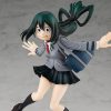 Online Limit Break Collectables My Hero Academia Pop Up Parade Tsuyu Asui