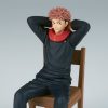 Online Limit Break Collectables Jujutsu Kaisen Break Time Collection Vol.1 Yuji Itadori