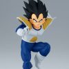 Clearance Limit Break Collectables Dragon Ball Z Match Makers Vegeta (Vs. Zarbon) *Pre-Order*