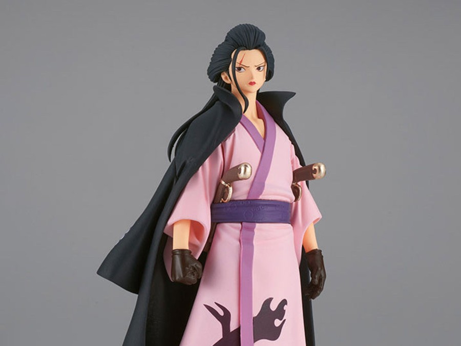 Clearance Limit Break Collectables One Piece Dxf The Grandline Men Wano Country Vol.26 Izou