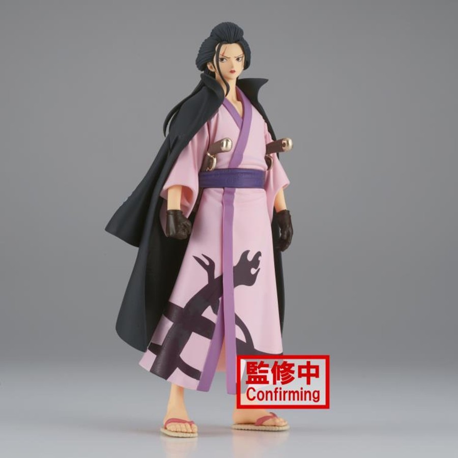 Clearance Limit Break Collectables One Piece Dxf The Grandline Men Wano Country Vol.26 Izou