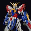 Hot Limit Break Collectables Mobile Fighter G Gundam Rg God Gundam 1144 Scale Model Kit