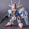 Best Limit Break Collectables Mobile Suit Gundam Sd Ex Standard Gundam Aerial Model Kit