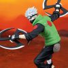 Online Limit Break Collectables Naruto Shippuden Narutop99 Kakashi Hatake *Pre-Order*