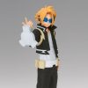 Online Limit Break Collectables My Hero Academia Age Of Heroes Denki Kaminari