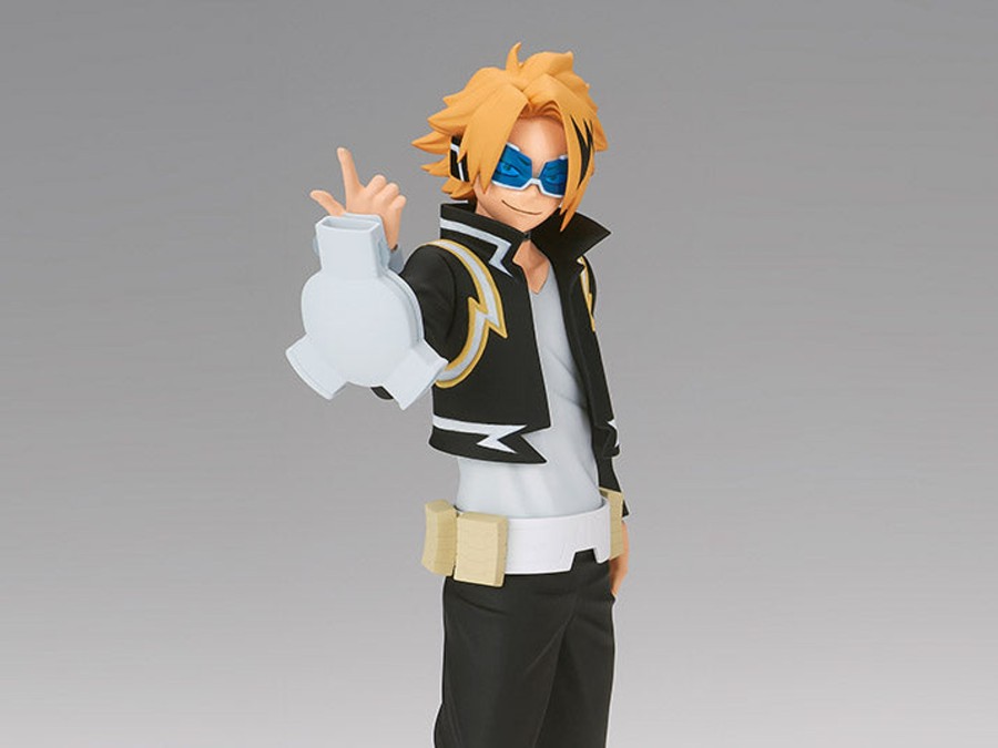 Online Limit Break Collectables My Hero Academia Age Of Heroes Denki Kaminari